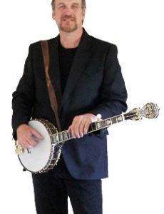 Mark Johnson (Music Instructor)