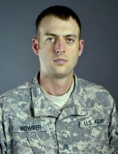 Nick Mowrer