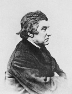 John Hancock (ornithologist)