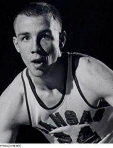 Allen Kelley
