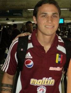 Luis Manuel Seijas
