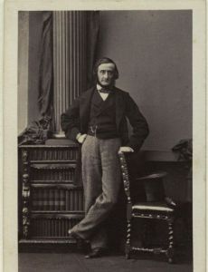Sir Edward Kerrison, 2nd Baronet