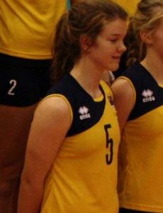 Georgina Rowe