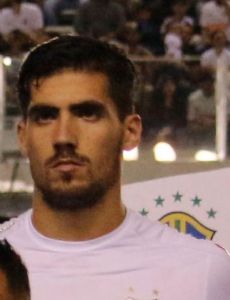 Fabián Noguera