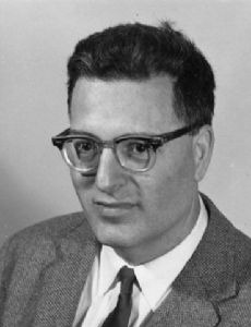 Don Ross (acoustician)