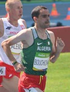 Hicham Bouchicha