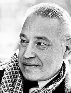 Erik Lindegren
