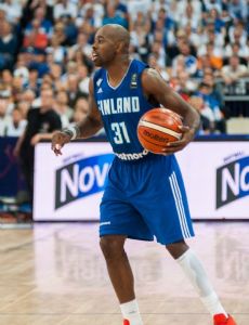 Jamar Wilson