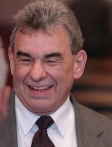 Ed Thompson