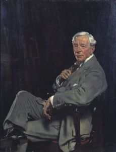 William Symington McCormick