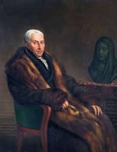 Gijsbert Karel van Hogendorp
