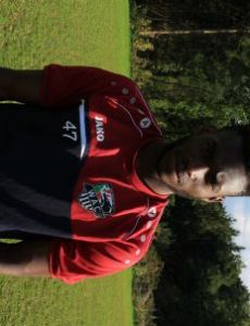 Ash Kigbu