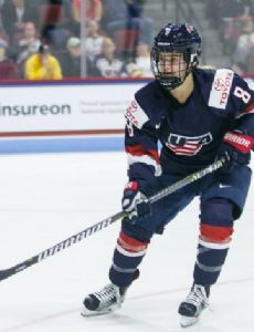 Emily Pfalzer