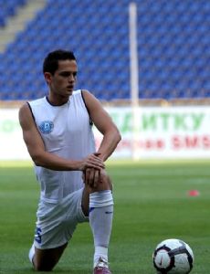 Mario Holek