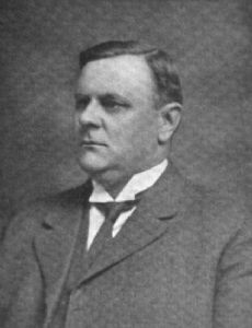 Albéric-Archie Mondou