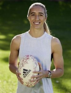 Sarah Goss