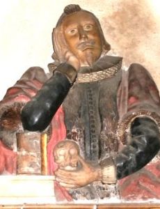 Thomas Horwood (mayor)