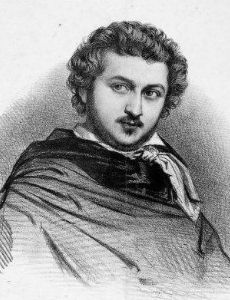 Louis Antoine Jullien