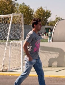 Casto (footballer)