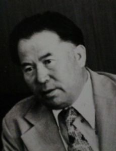 Charjou Abdirov