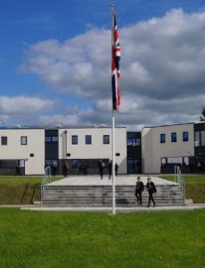Comprehensive school