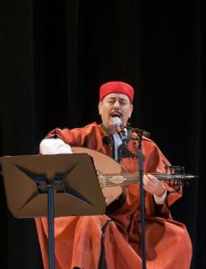 Lotfi Bouchnak