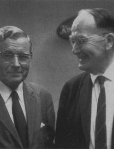 Douglas V. Steere