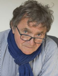 Jean Gaumy