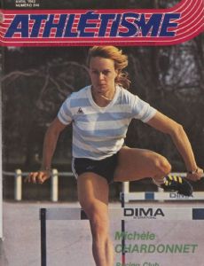 Michèle Chardonnet