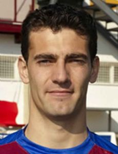Roberto García Cabello