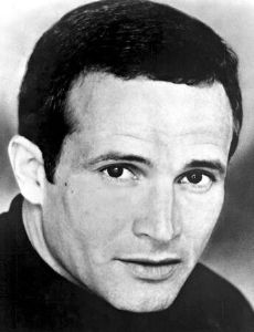 Larry Kert