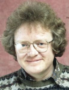 Christopher Gunning