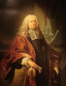Michel-Étienne Turgot