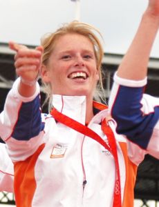 Annemiek de Haan