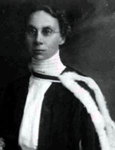 Harriette Vine