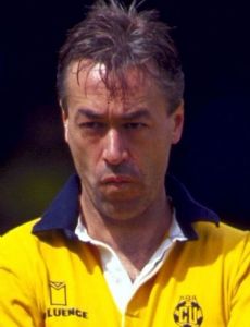 John Beck (footballer)