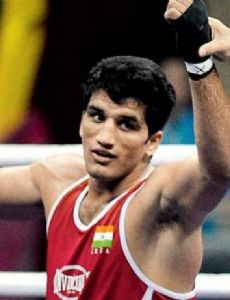 Dinesh Kumar