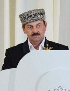 Aghakhan Abdullayev