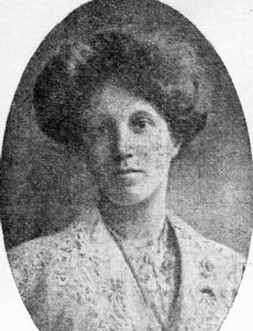 Lilian Locke