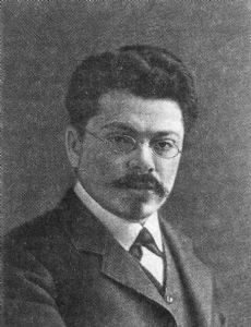 Yuly Aykhenvald