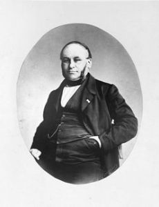 Leon Athanese Gosselin