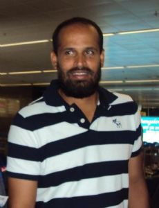 Yusuf Pathan