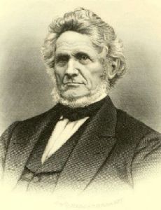 Charles Knapp (congressman)