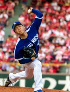 Shotaro Kasahara