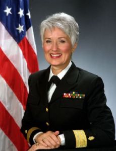 Mariann Stratton