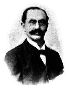 Julius Geppert