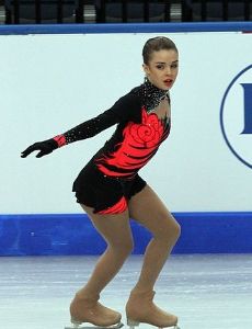 Isadora Marie Williams