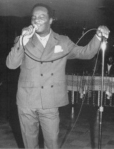 Otis Leavill