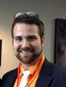 Zachary Wyatt
