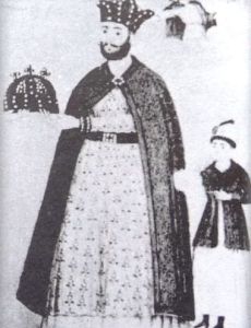 George VIII of Georgia